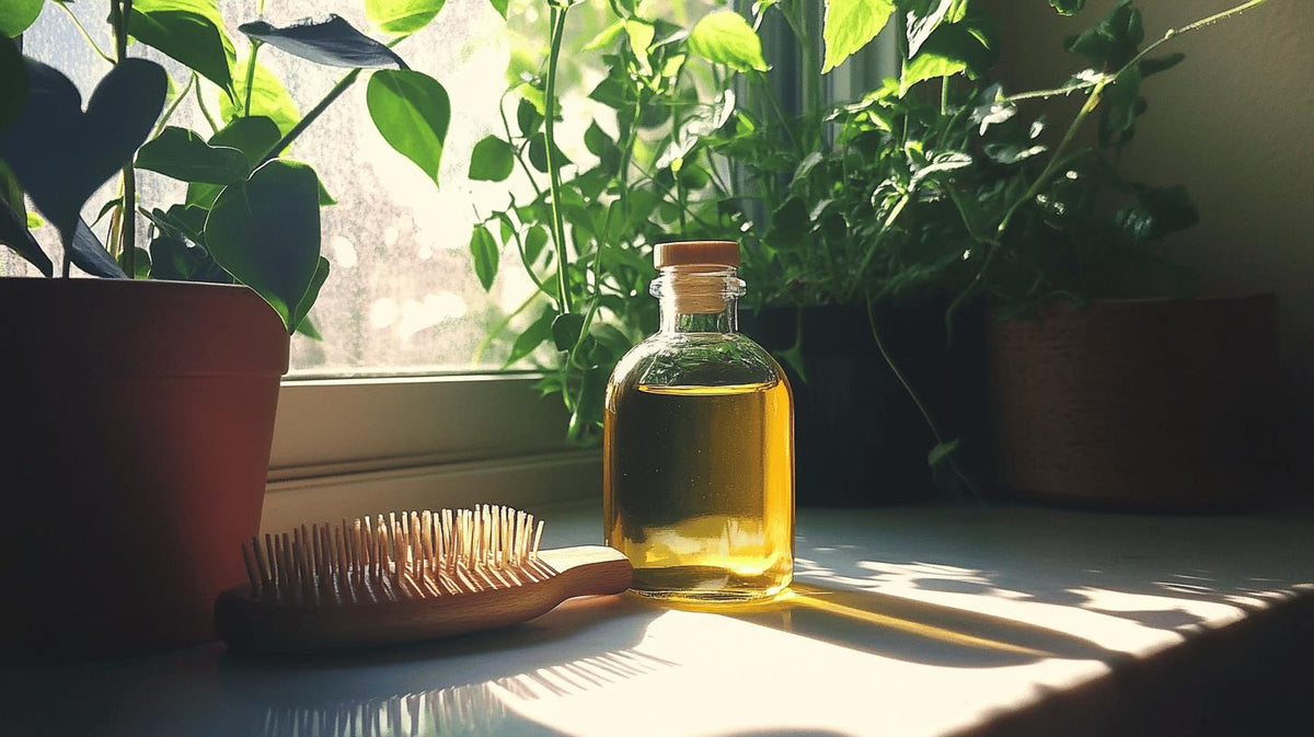 10 bienfaits de l'huile de ricin pour sublimer ton quotidien