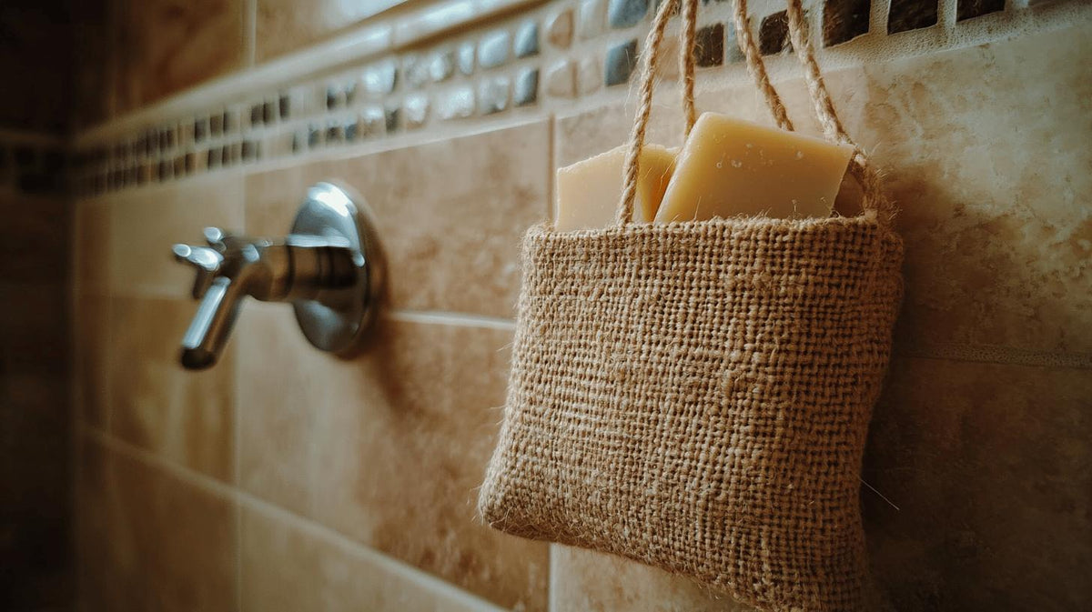 8 astuces pratiques pour conserver un savon solide