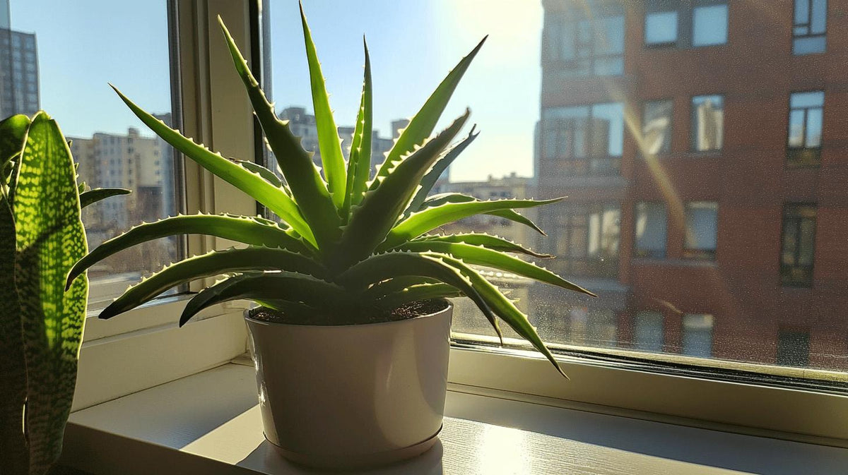 Aloe barbadensis leaf juice : ce que révèlent les études