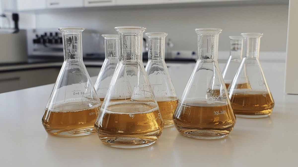 Cyclohexasiloxane : ce que révèlent les études