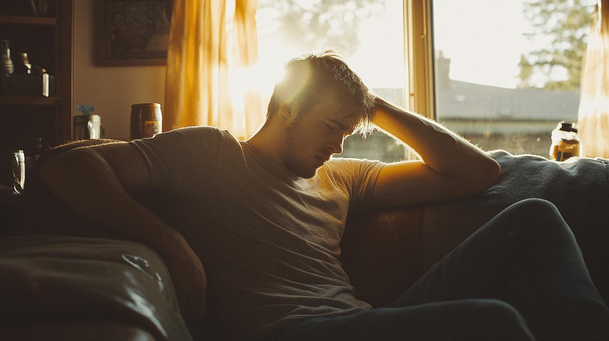 Démangeaisons et stress : comprendre le lien