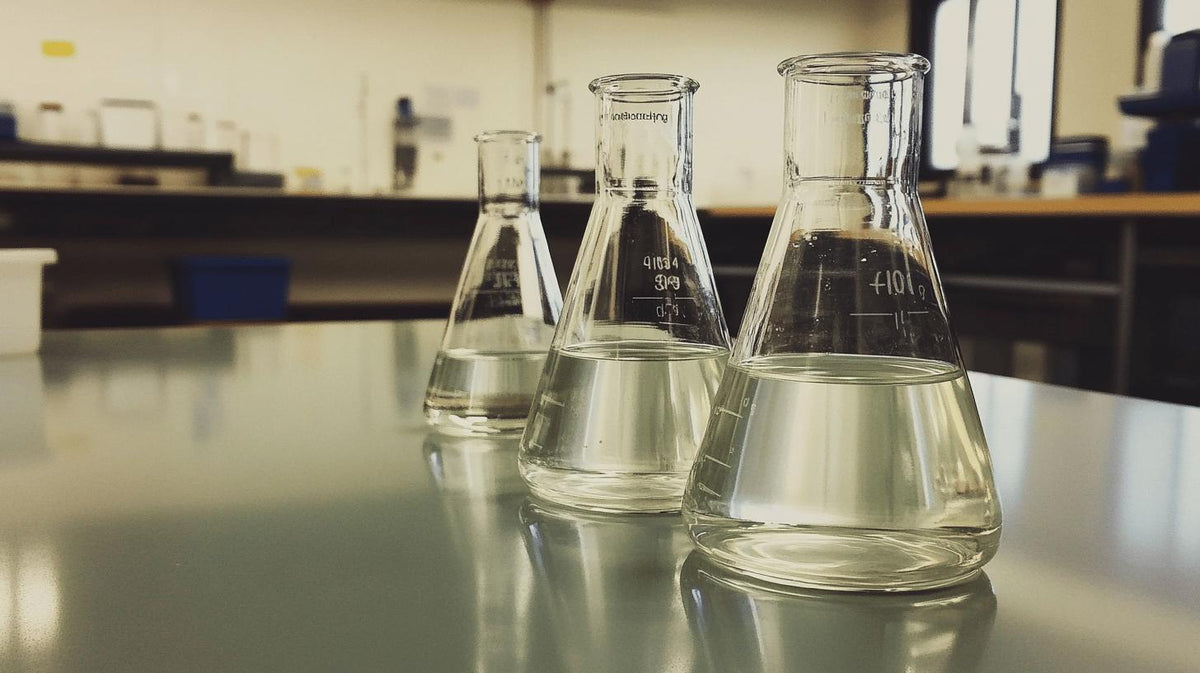 Éthanolamines : dangereux ? Ce que révèlent les études