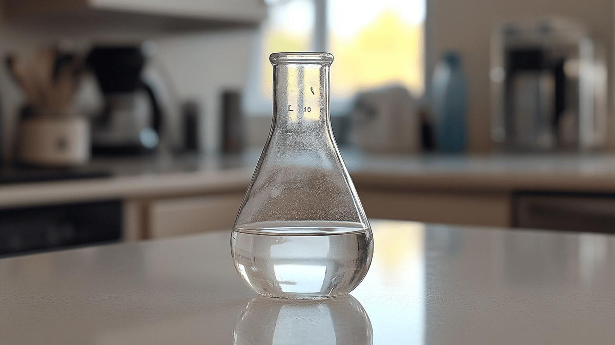 Le glyoxal : dangereux ? Ce que révèlent les études