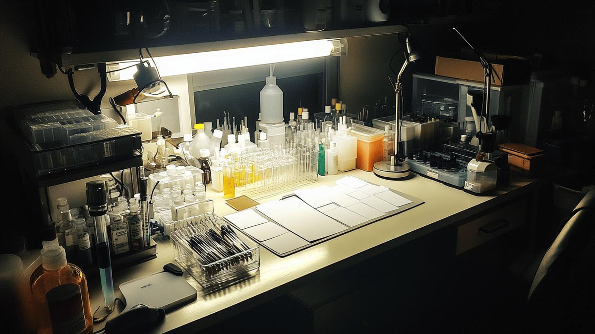 Imidazolidinyl urée : ce que révèlent les études
