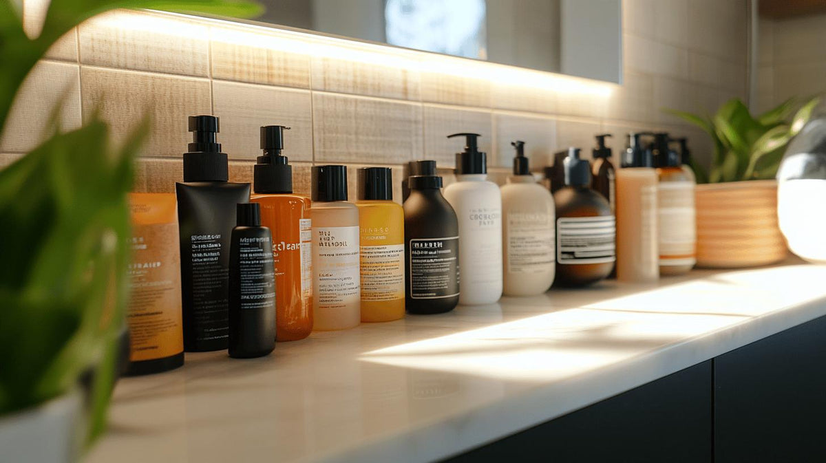Les meilleurs produits pour cheveux secs en 2025