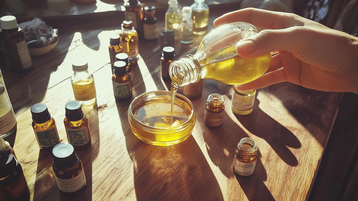 Quelles sont les meilleures huiles pour la peau sèche ? Sélection 2024