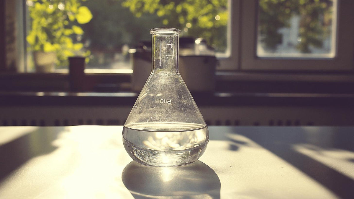 La méthénamine : dangereuse ? Ce que révèlent les études
