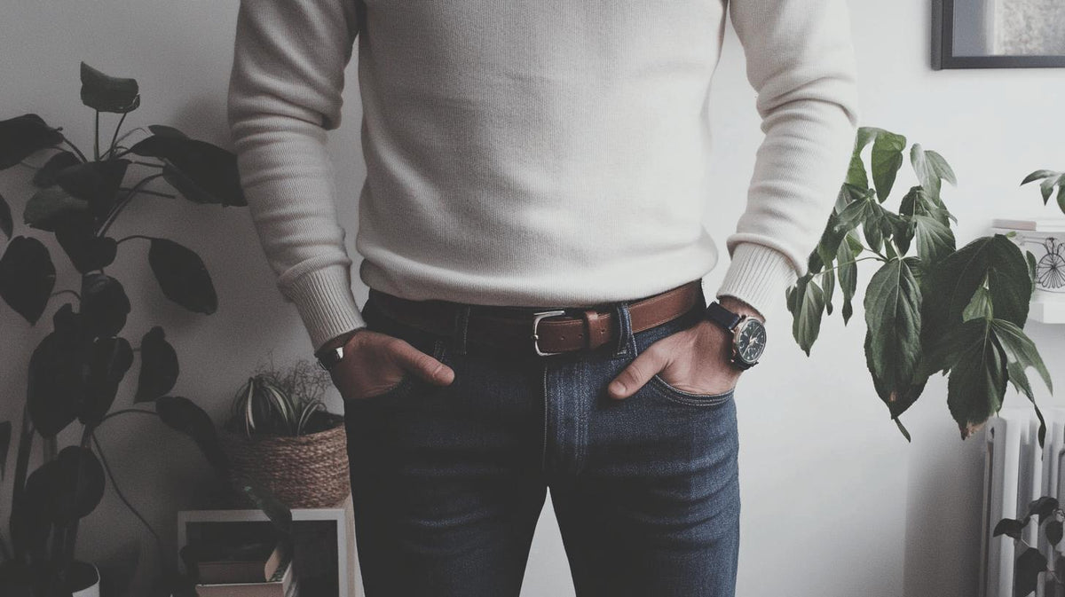 Mode éthique 26 marques pour homme engagées