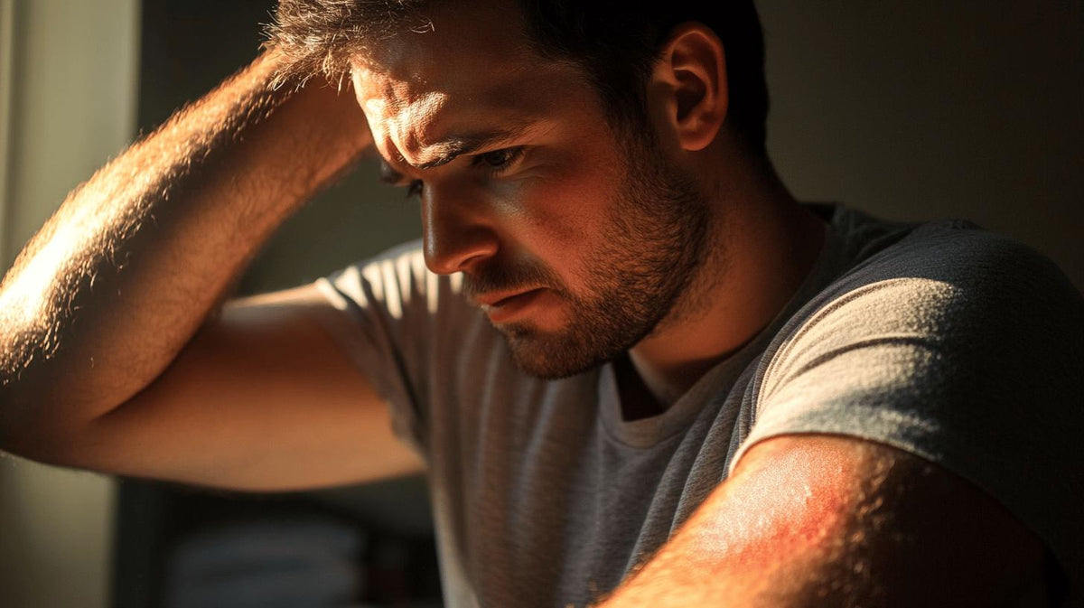 Plaques rouges sur le corps qui grattent que faire ?