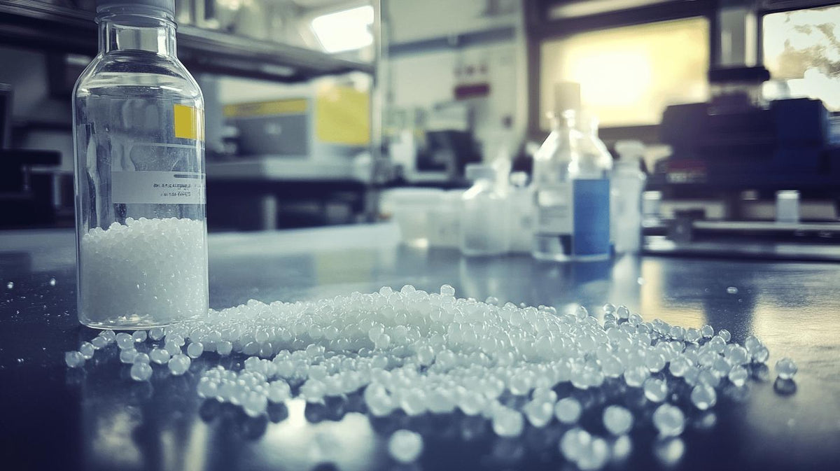 Polyéthylène : dangereux ? Ce que révèlent les études