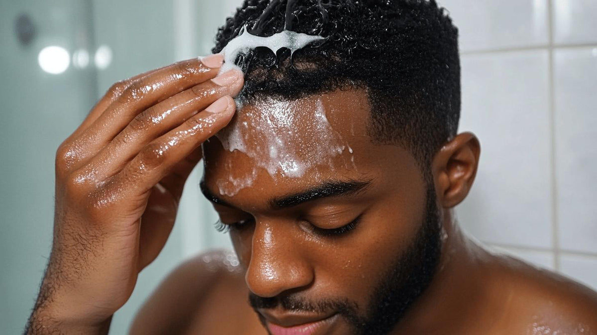 Psoriasis du cuir chevelu : causes et soins naturels