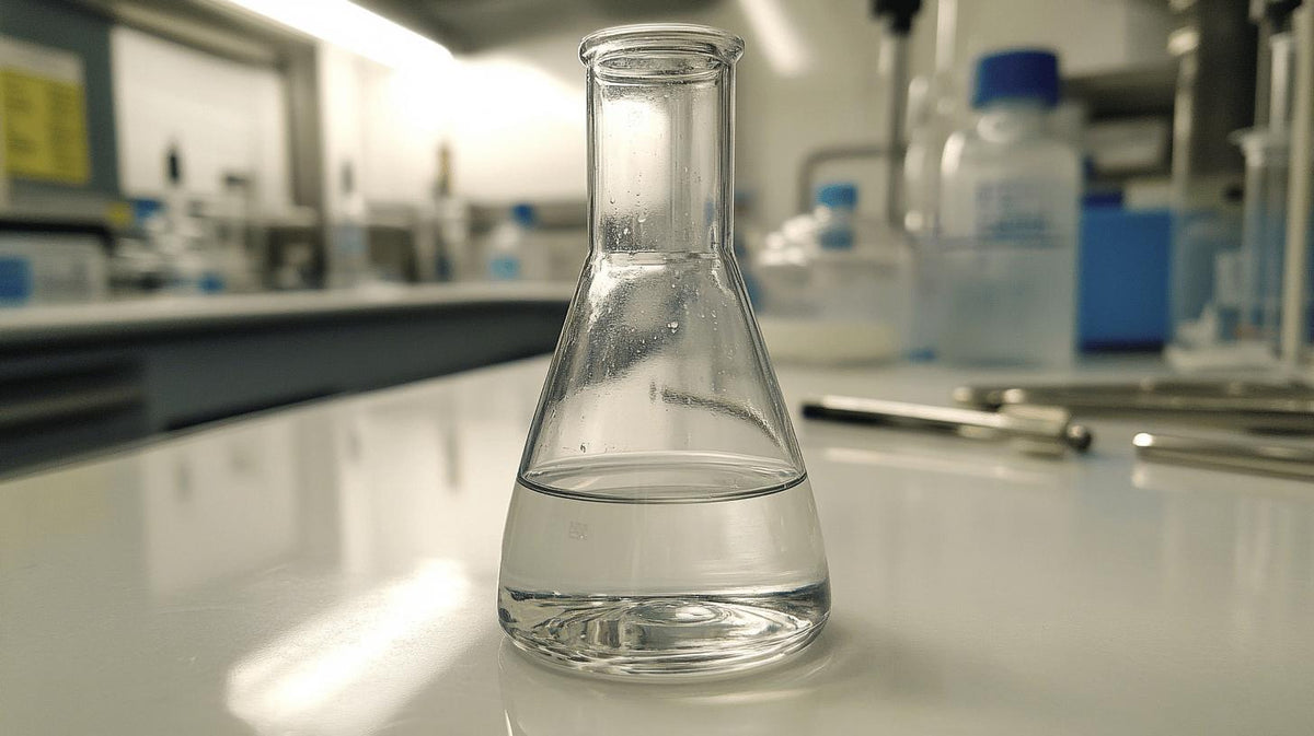 La diéthanolamine : dangereuse ? Ce que révèlent les études