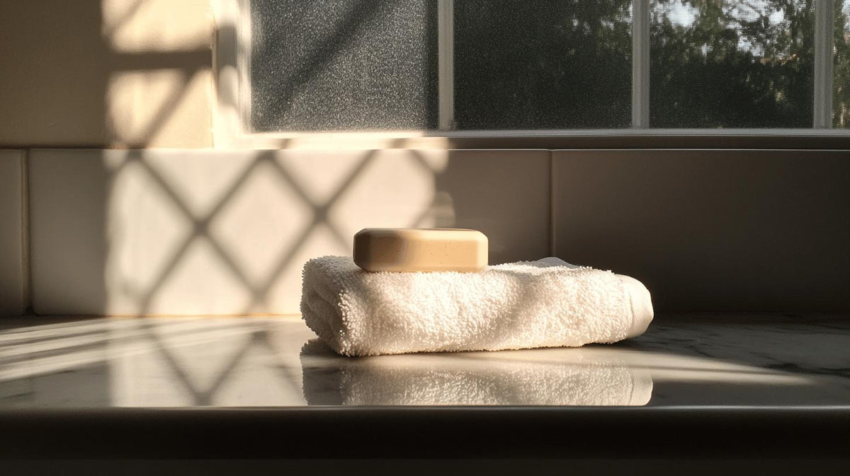 Shampoing solide qu'en pensent les dermatologues