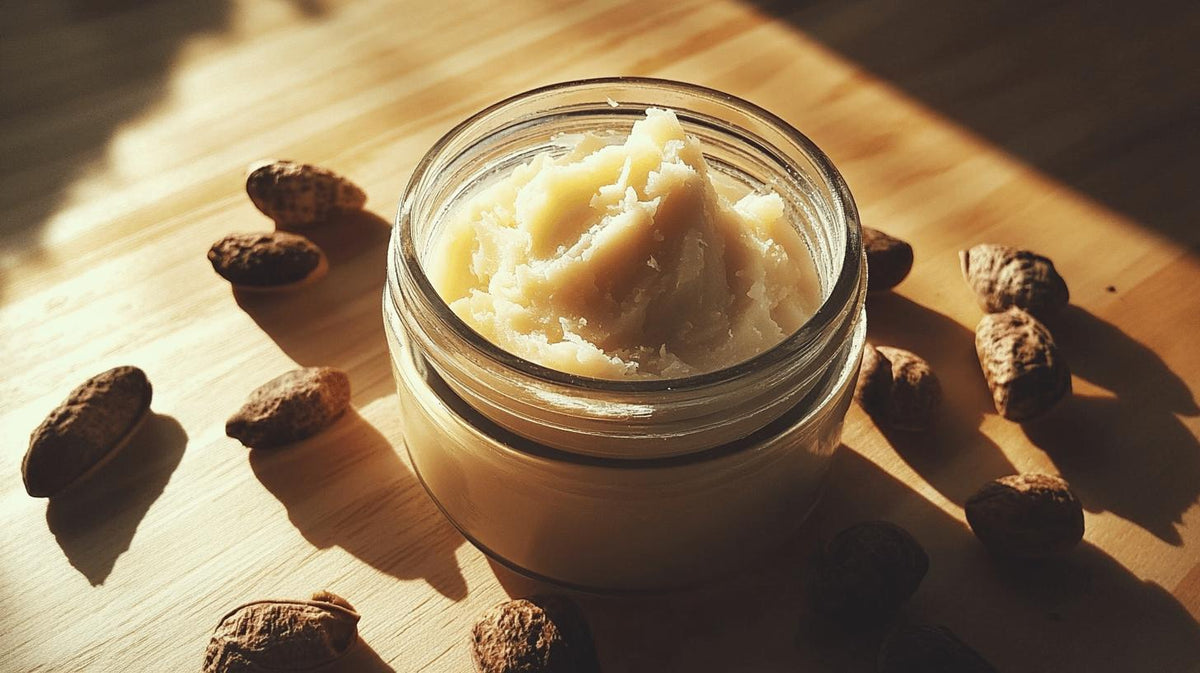 Shea butter : ce que révèlent les études