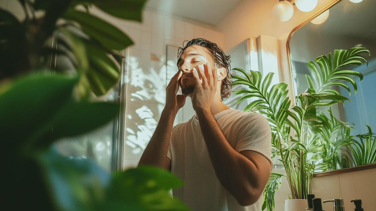 Skincare peau mixte astuces efficaces et produits