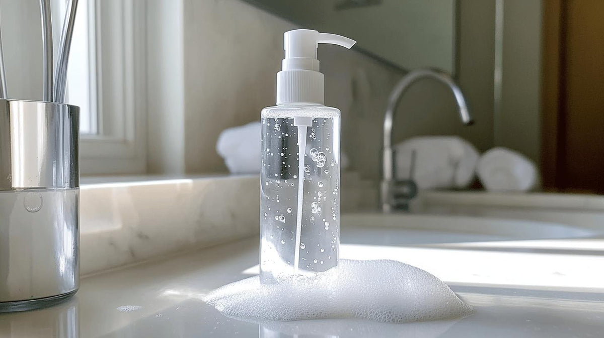 Sodium coco-sulfate : ce que révèlent les études