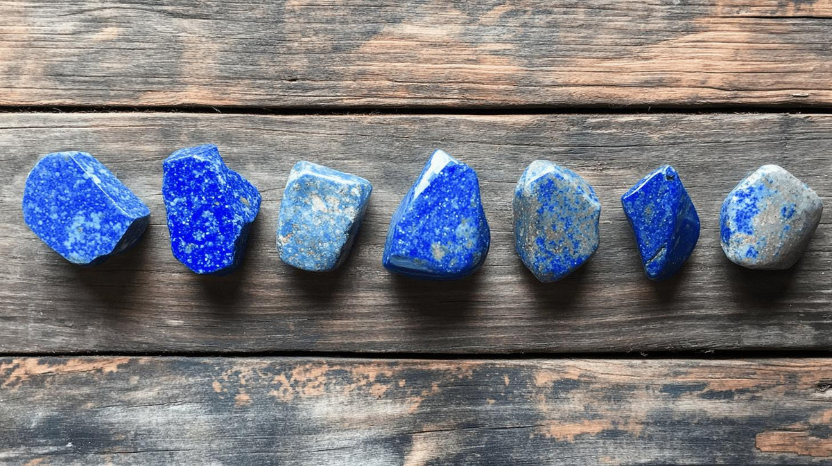 Ultramarine : ce que révèlent les études