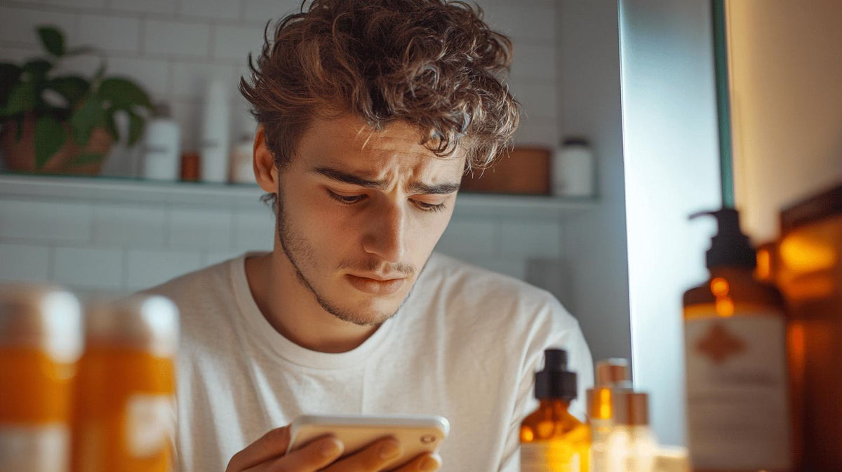 Irritations cutanées : causes et traitements