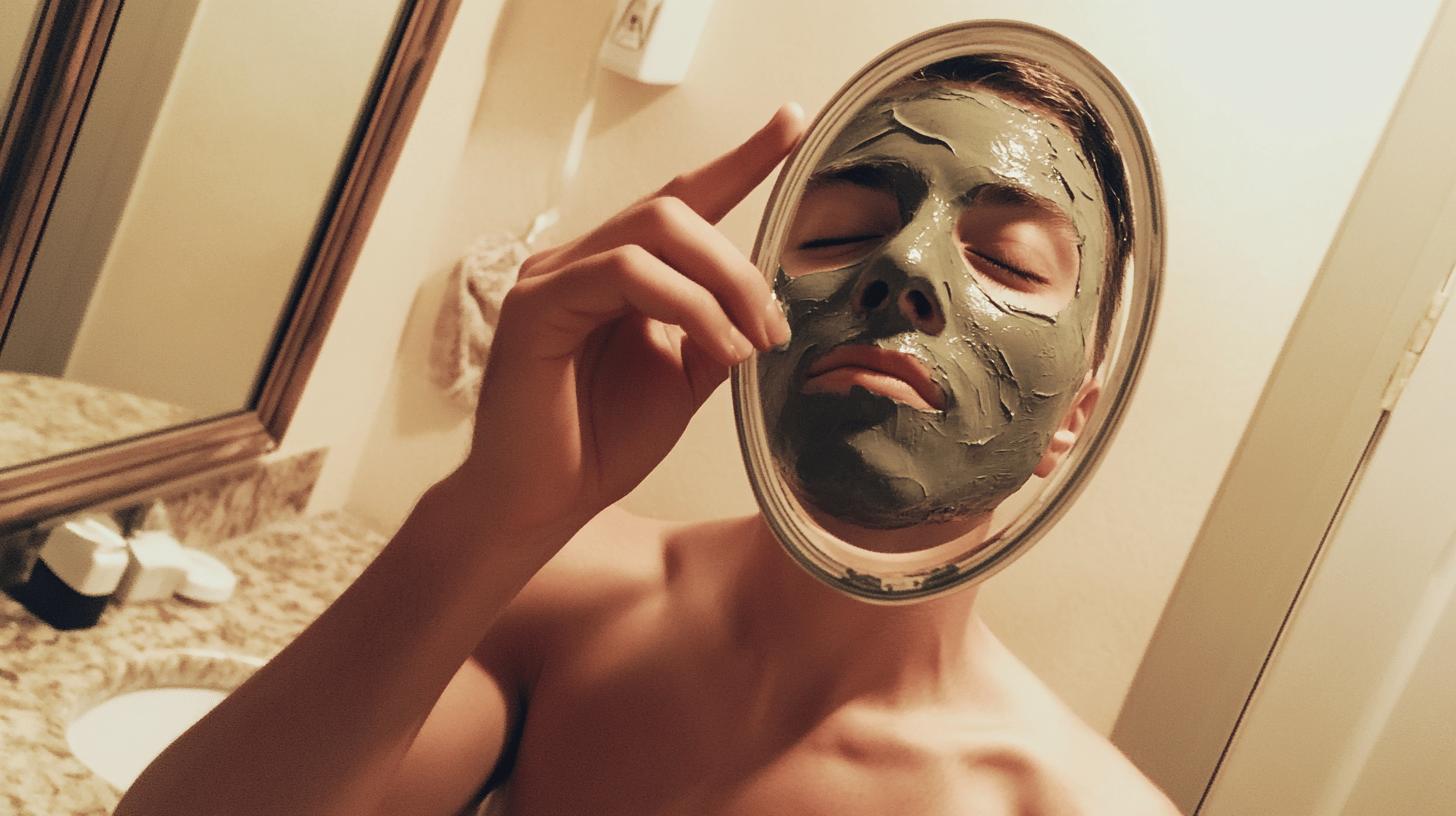 19 masques visages naturels pour une peau éclatante