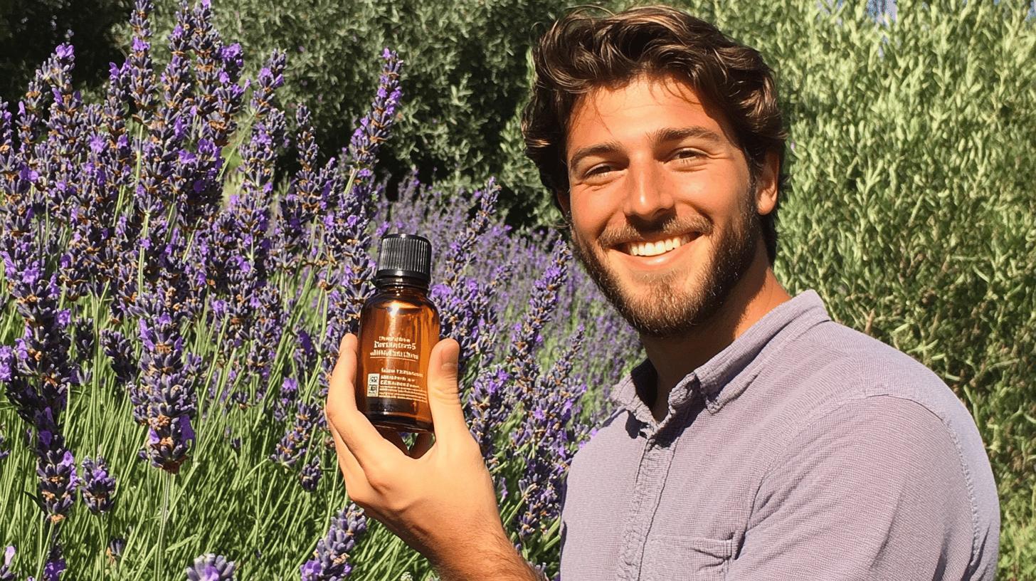 Lavandula hybrida oil : ce que révèlent les études