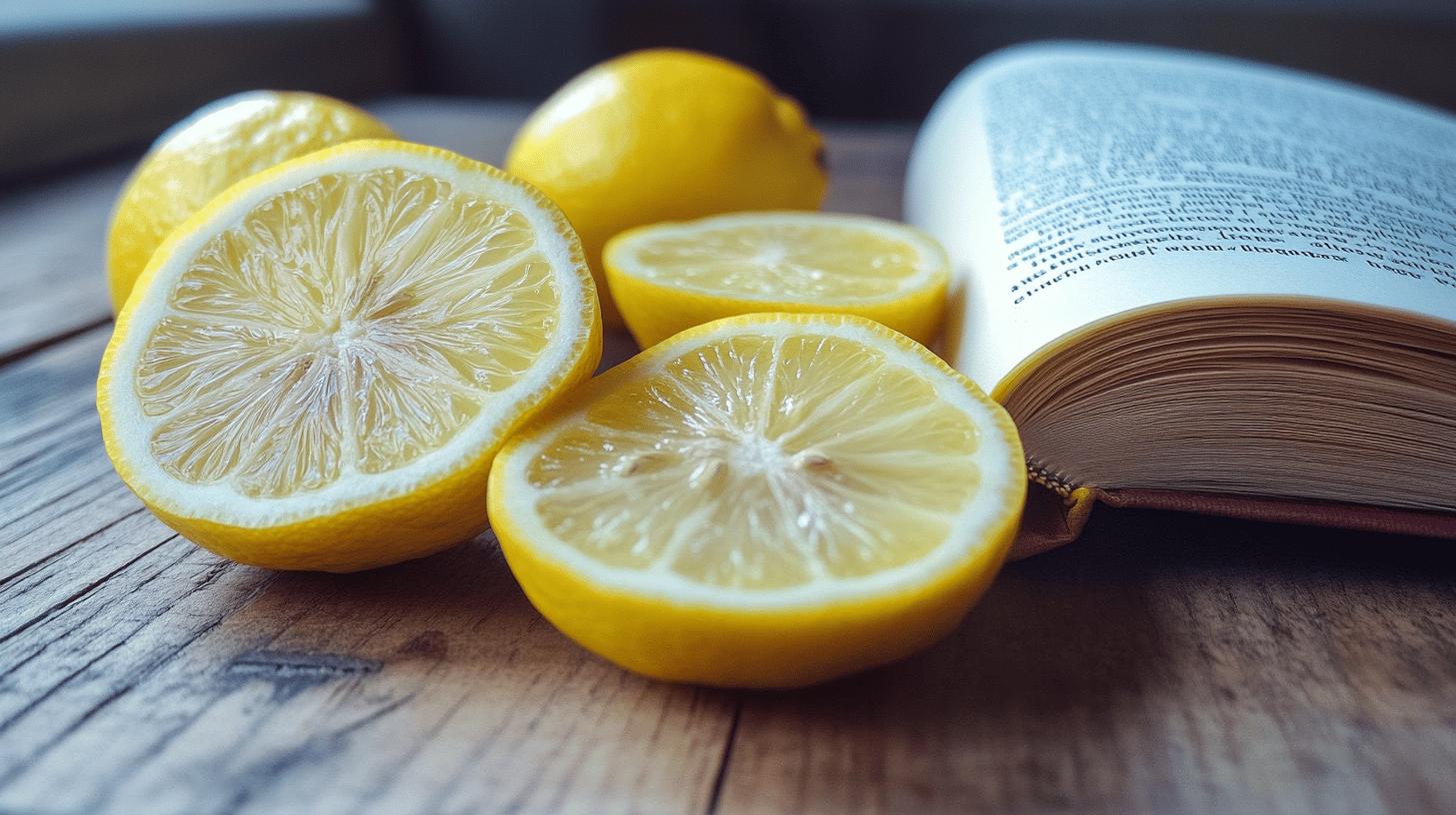 Limonene (inci) : ce que révèlent les études