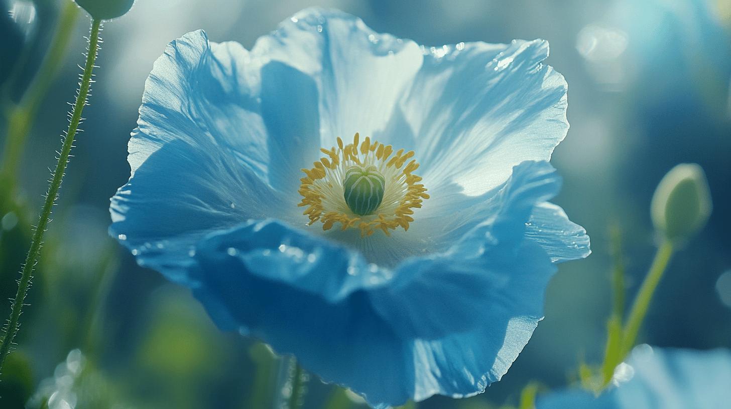 Papaver somniferum seed : ce que révèlent les études