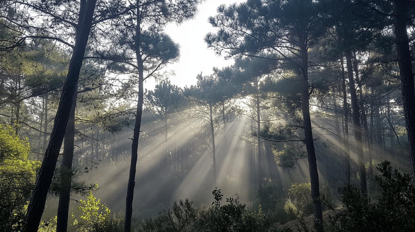 Pinene (inci) : ce que révèlent les études