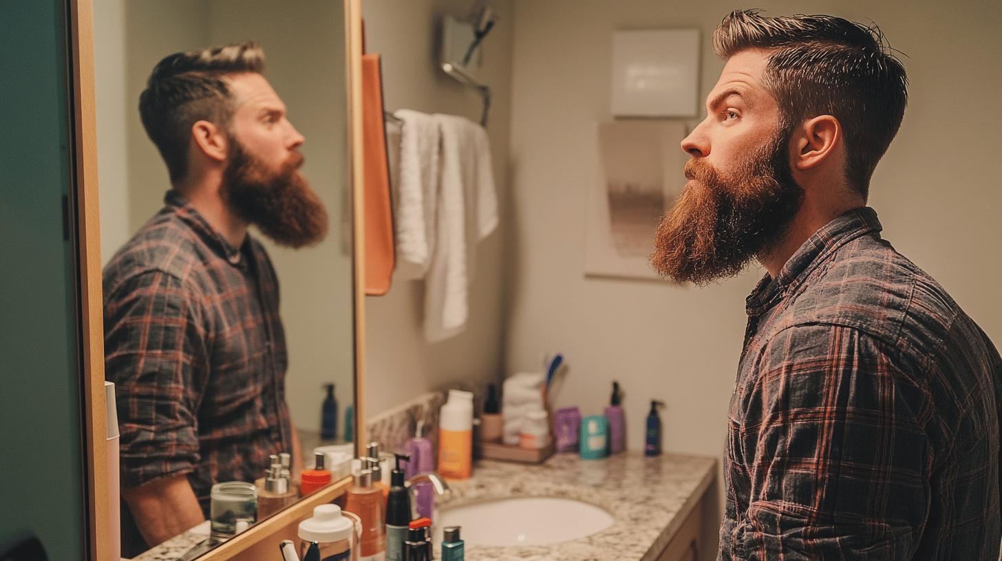 Soin de la barbe : les soins efficaces pour ta barbe