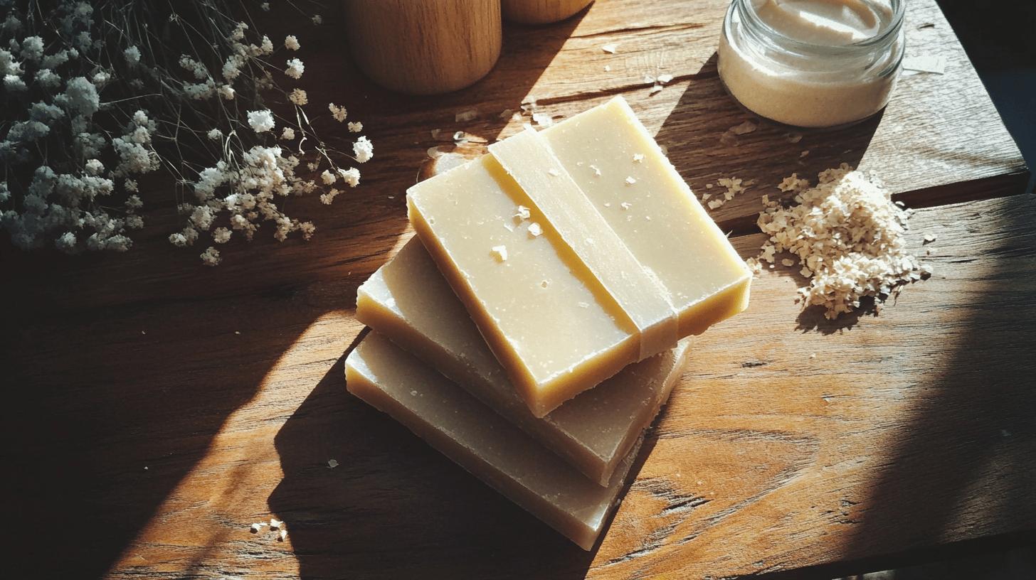 La revue des meilleurs shampoings sans sulfate, sans silicone, et sans paraben - SMPLE