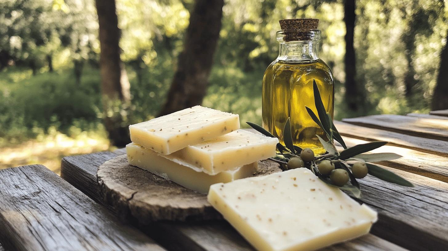 Les avantages du savon biodégradable