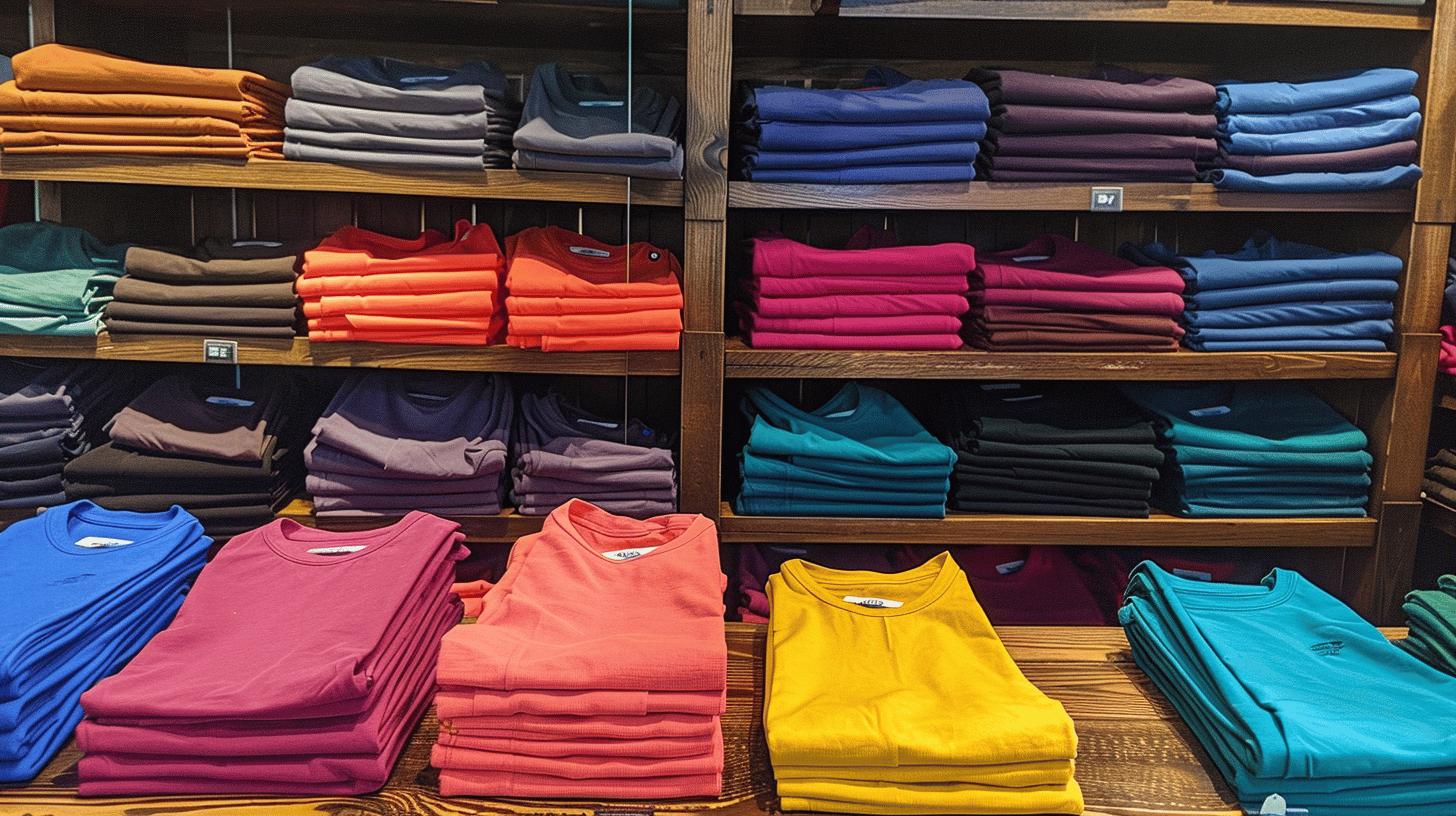 Lot t-shirt homme : ta solution économique et pratique - SMPLE