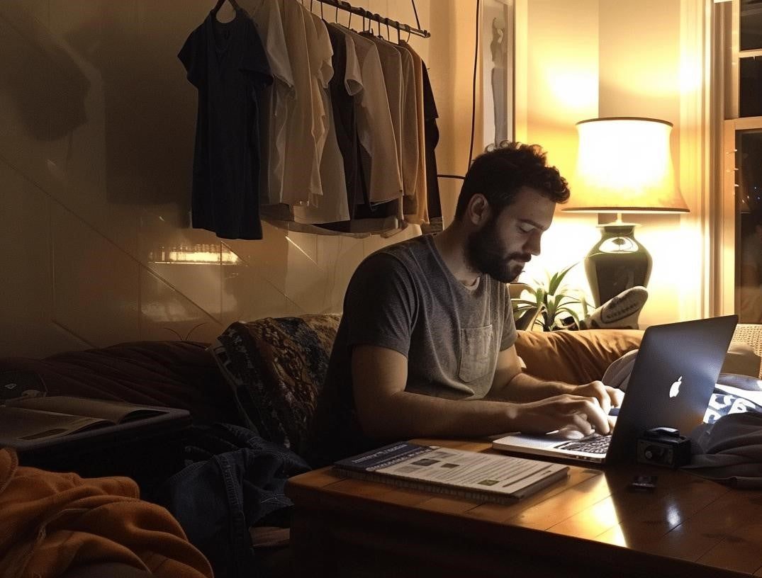 Où acheter des lots de t-shirts pour homme ? - SMPLE