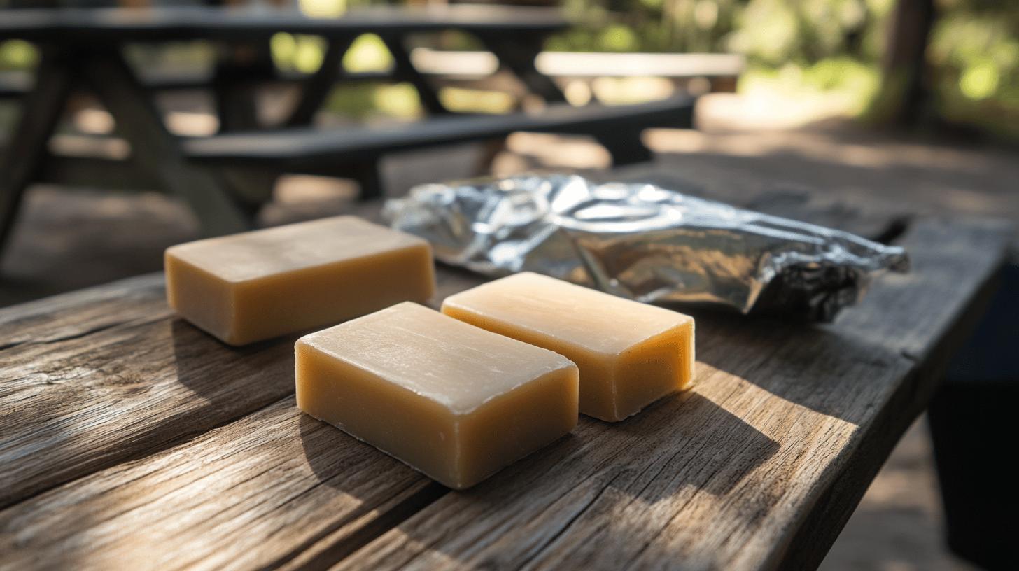 Shampoing biodégradable : comment le choisir le sien ? - SMPLE