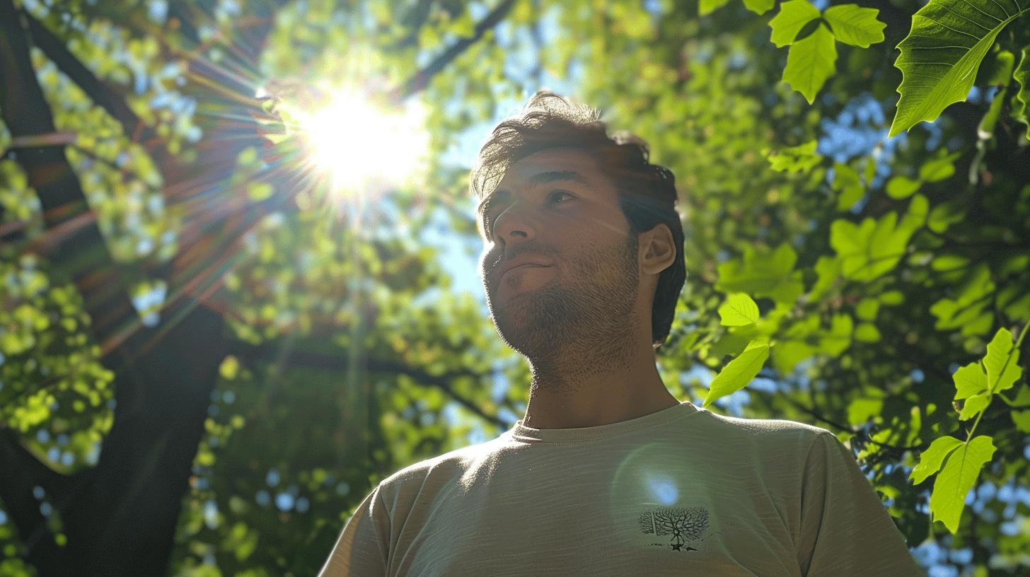 Les t-shirts en coton bio : mode et durabilité - SMPLE