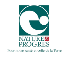 certificat nature et progres