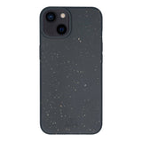 Coque de téléphone biodégradable - Noir