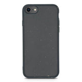 Coque de téléphone biodégradable - Noir
