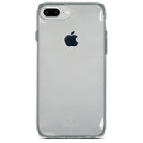 Coque de téléphone transparente en plastique recyclé des océans