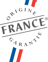 logo origine france garantie certification