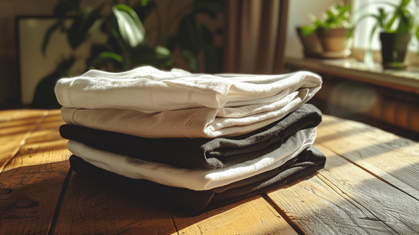 Pourquoi acheter des t-shirts fabriqués en France ? - SMPLE
